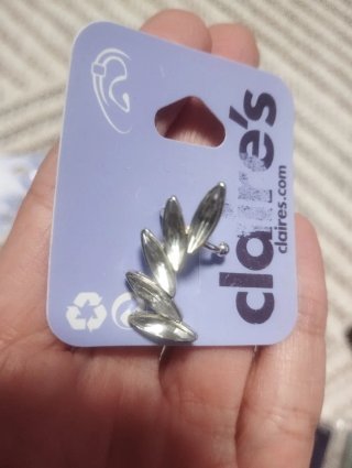 Lote Pendientes Claire's