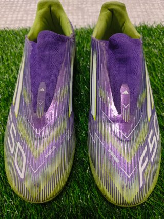 Botas futbol Adidas F50