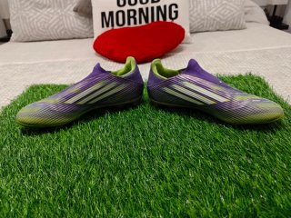 Botas futbol Adidas F50
