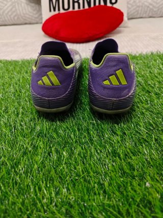 Botas futbol Adidas F50