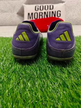 Botas futbol Adidas F50