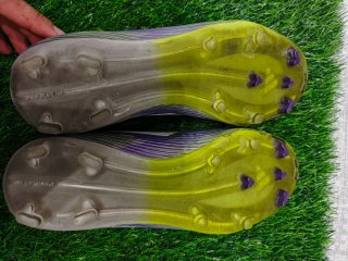 Botas futbol Adidas F50