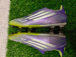 Botas futbol Adidas F50