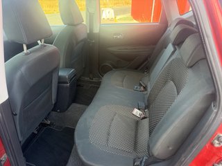 Nissan Qashqai 2009 solo 155.000 km PEGATINA C