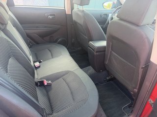 Nissan Qashqai 2009 solo 155.000 km PEGATINA C