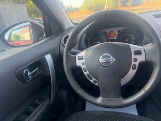 Nissan Qashqai 2009 solo 155.000 km PEGATINA C