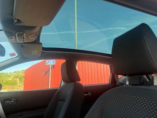 Nissan Qashqai 2009 solo 155.000 km PEGATINA C