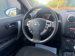 Nissan Qashqai 2009 solo 155.000 km PEGATINA C
