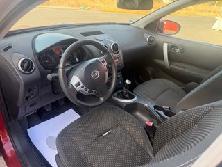 Nissan Qashqai 2009 solo 155.000 km PEGATINA C