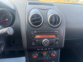 Nissan Qashqai 2009 solo 155.000 km PEGATINA C