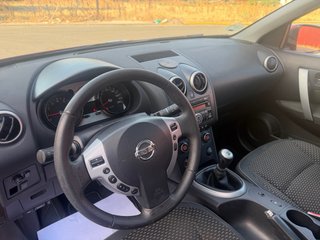 Nissan Qashqai 2009 solo 155.000 km PEGATINA C