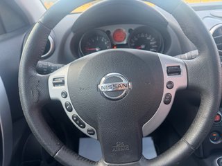 Nissan Qashqai 2009 solo 155.000 km PEGATINA C
