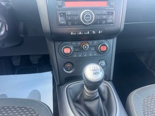 Nissan Qashqai 2009 solo 155.000 km PEGATINA C