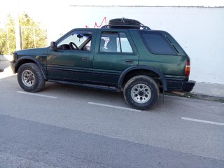 Opel Frontera 1998