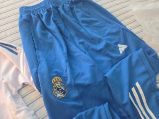 Chándal Real Madrid Adidas Talla XXL