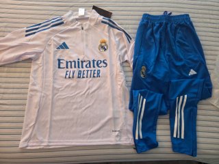 Chándal Real Madrid Adidas Talla XXL