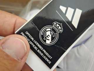 Chándal Real Madrid Adidas Talla XXL