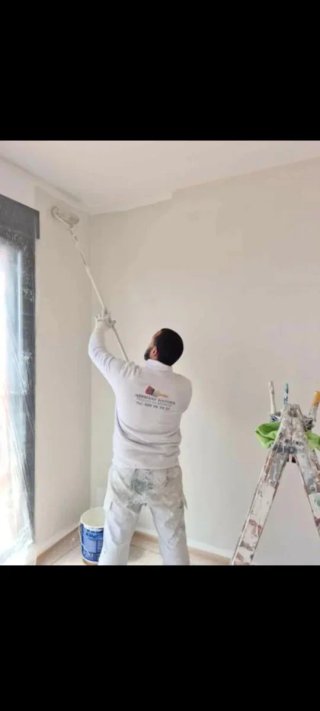611134191 Pintor profesional económico