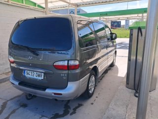 Hyundai H-1 2005