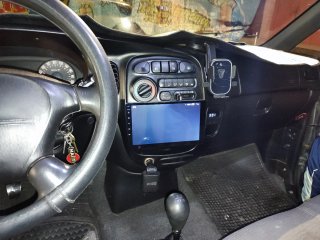 Hyundai H-1 2005
