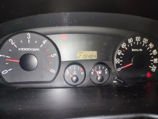 Hyundai H-1 2005