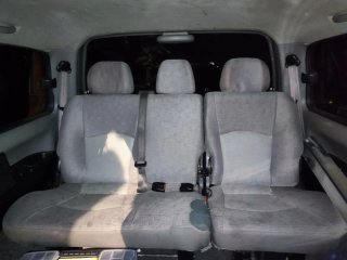 Hyundai H-1 2005