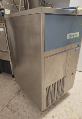 Máquina de Hielo INFRICO