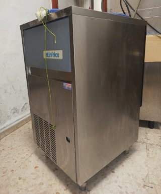 Máquina de Hielo INFRICO