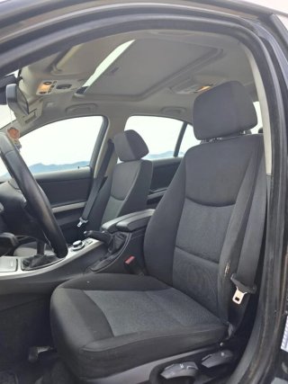 ✅️ BMW 320i ✅️