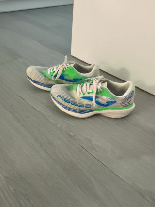 Joma R-6000 Zapatillas Running en buen estado
