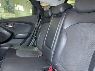 Hyundai ix35 1.6 GDi Sky