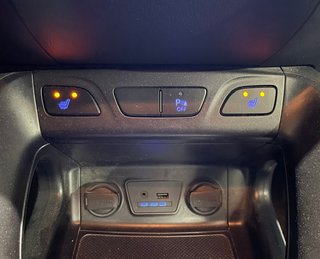 Hyundai ix35 1.6 GDi Sky