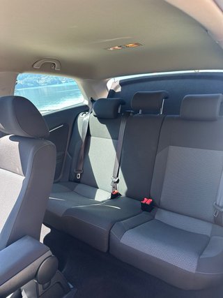 Volkswagen Polo 2015