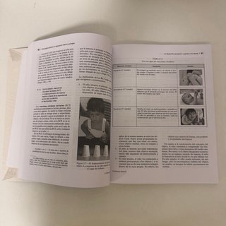 Psicología evolutiva en Educación Infantil y Pr...