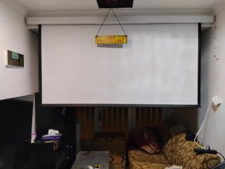 Pantalla de Proyector X Phoenix