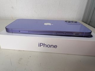 iPhone 12 Morado 64GB