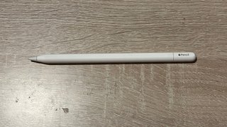 Apple Pencil USB-C con caja original