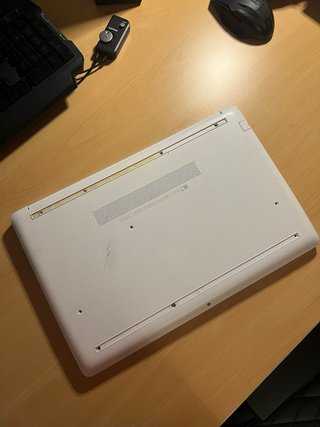 Ordenador Portatil HP