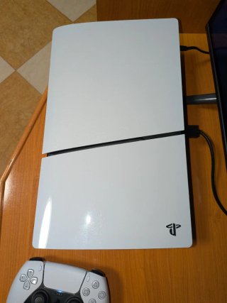 Consola PlayStation 5 Slim