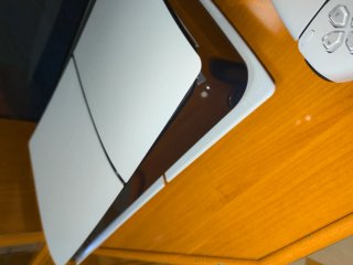 Consola PlayStation 5 Slim