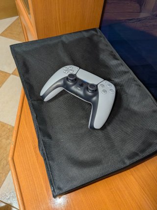 Consola PlayStation 5 Slim