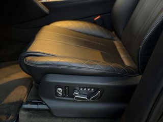 Bentley Bentayga W12 Mulliner