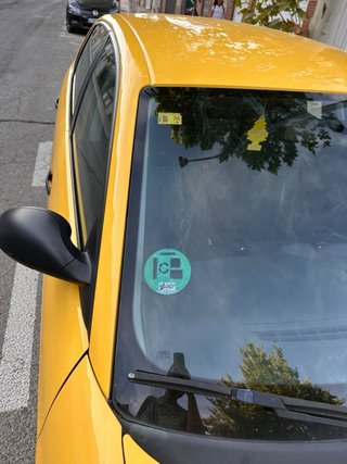 SEAT Ibiza 2007