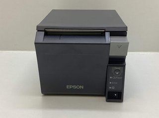 Impresora de etiquetas Epson M296A