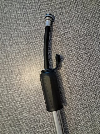 Bomba de bicicleta Lezyne