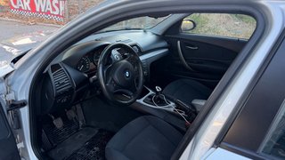 BMW Serie 1 2009