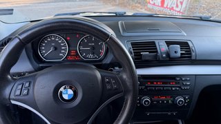 BMW Serie 1 2009