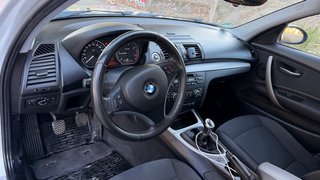 BMW Serie 1 2009