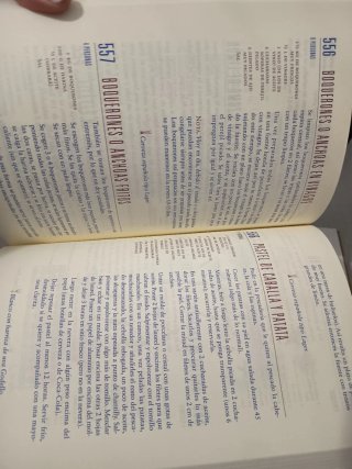 1080 recetas de cocina