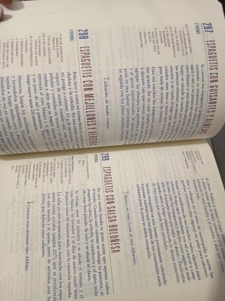 1080 recetas de cocina
